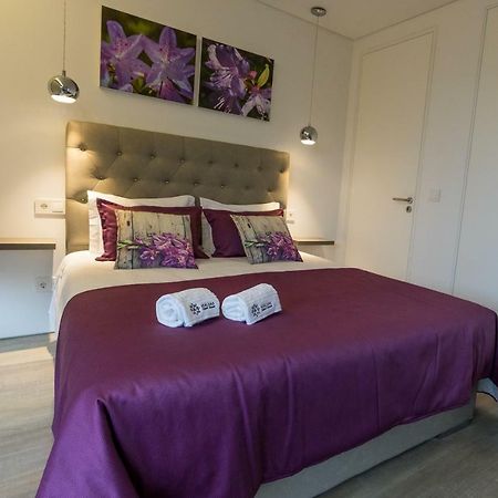 Azaleas Guest House Ribeira Cha Buitenkant foto