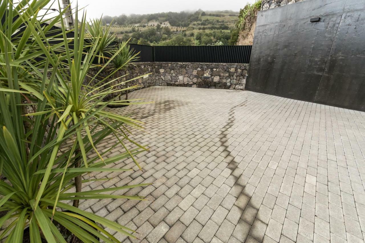 Azaleas Guest House Ribeira Cha Buitenkant foto