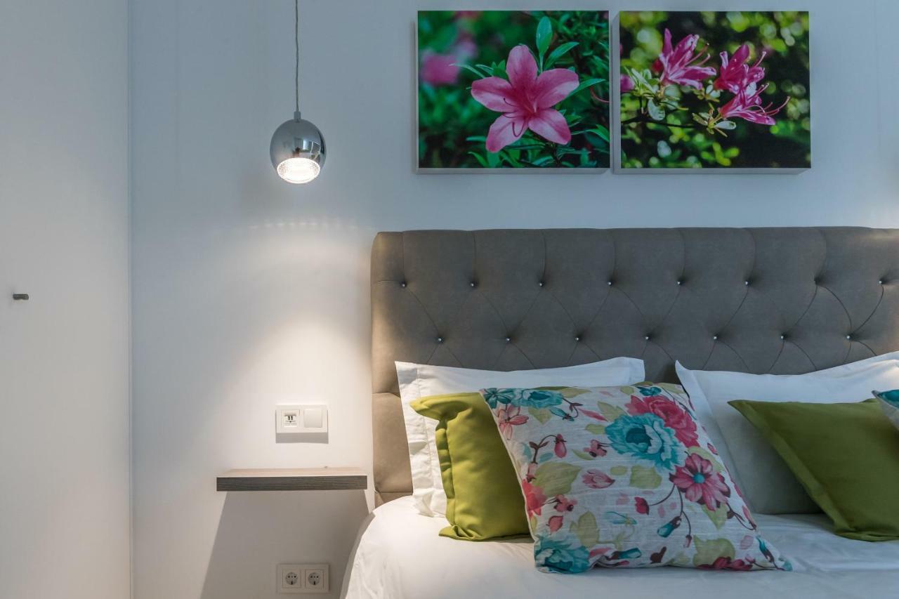 Azaleas Guest House Ribeira Cha Buitenkant foto