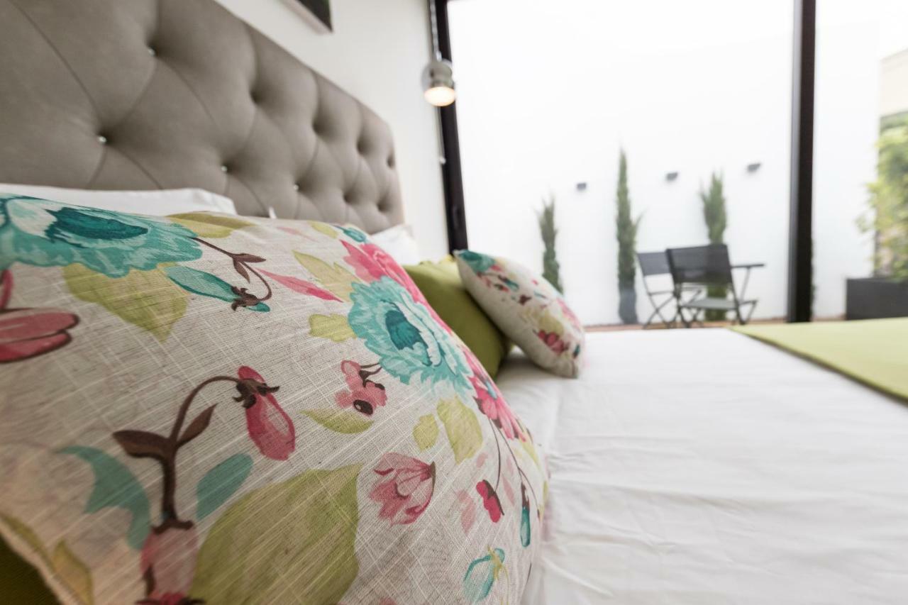 Azaleas Guest House Ribeira Cha Buitenkant foto