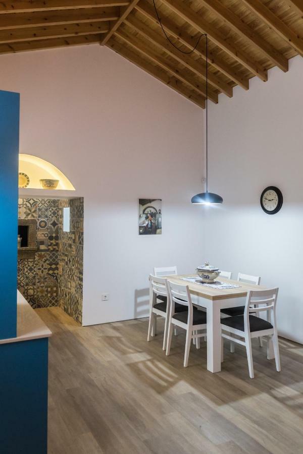 Azaleas Guest House Ribeira Cha Buitenkant foto